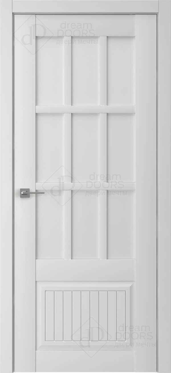 Dream Doors Межкомнатная дверь CM 23, арт. 28693 - фото №1