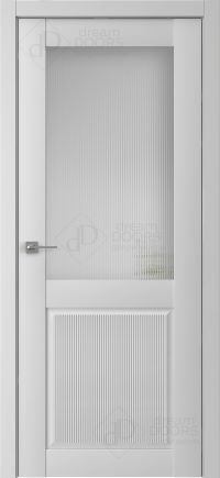 Dream Doors Межкомнатная дверь EL2, арт. 28730 - фото №1