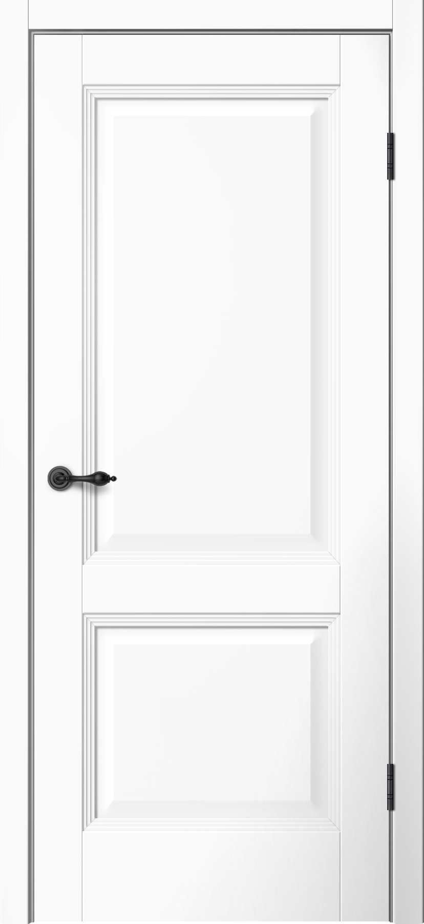 Лидман Межкомнатная дверь M 72 ДГ, арт. 29050 - фото №2