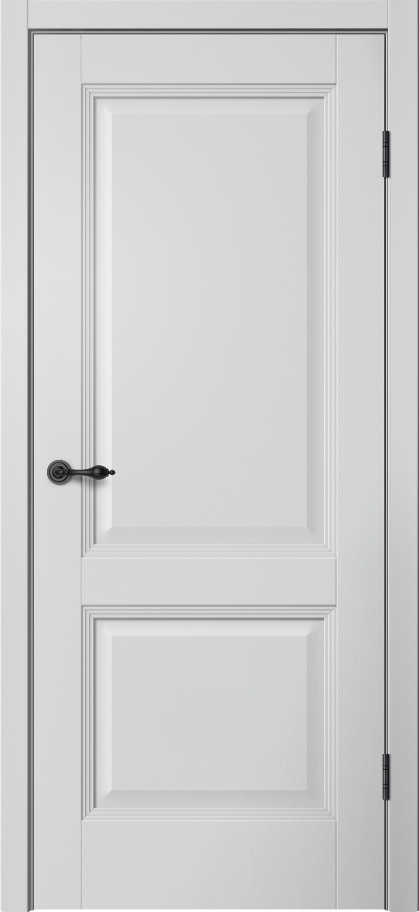 Лидман Межкомнатная дверь M 72 ДГ, арт. 29050 - фото №1