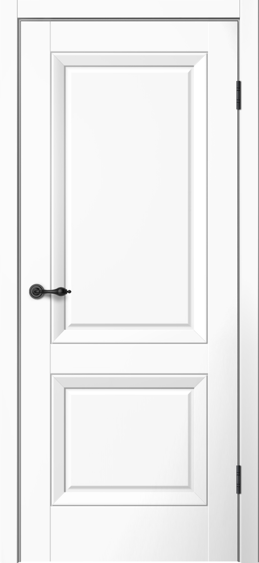 Лидман Межкомнатная дверь M 82 ДГ, арт. 29051 - фото №2
