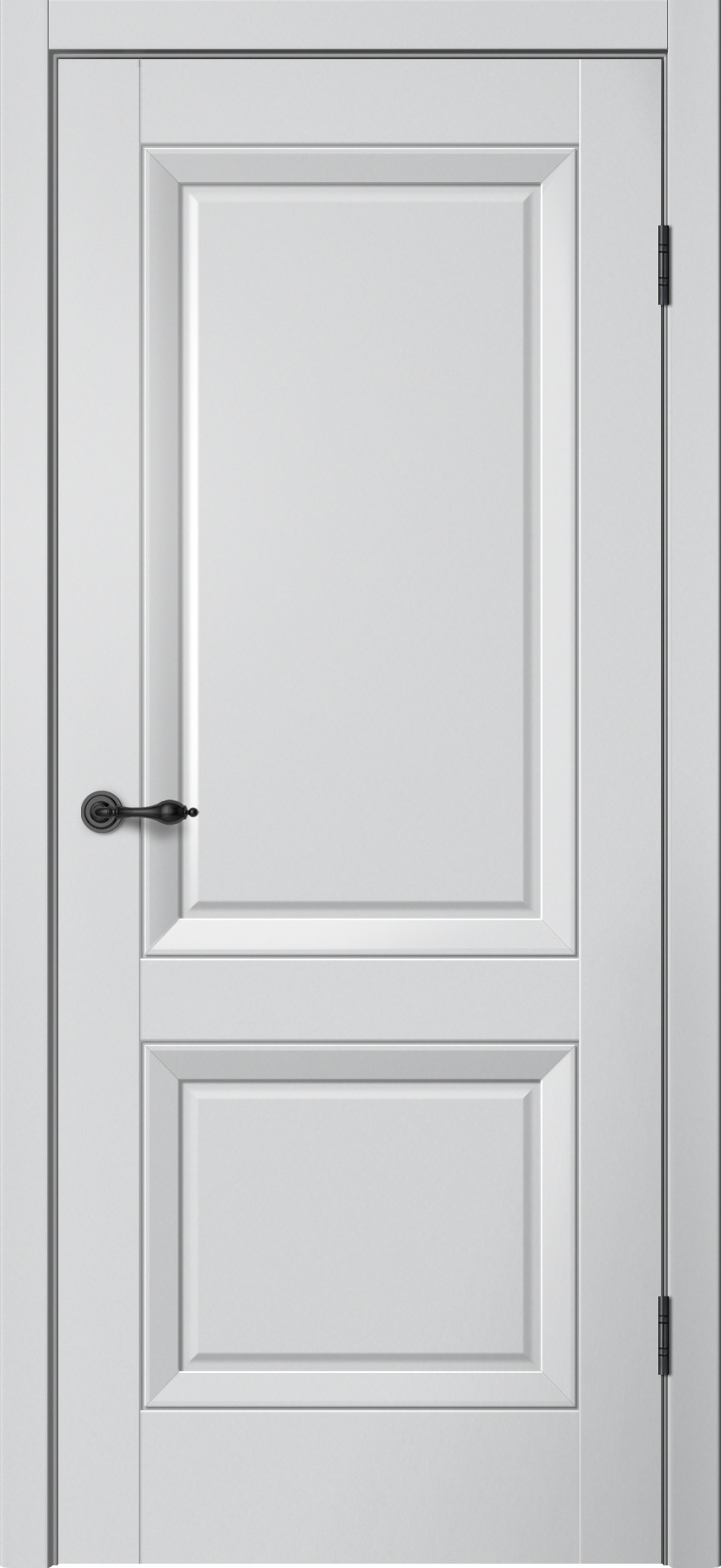 Лидман Межкомнатная дверь M 82 ДГ, арт. 29051 - фото №1
