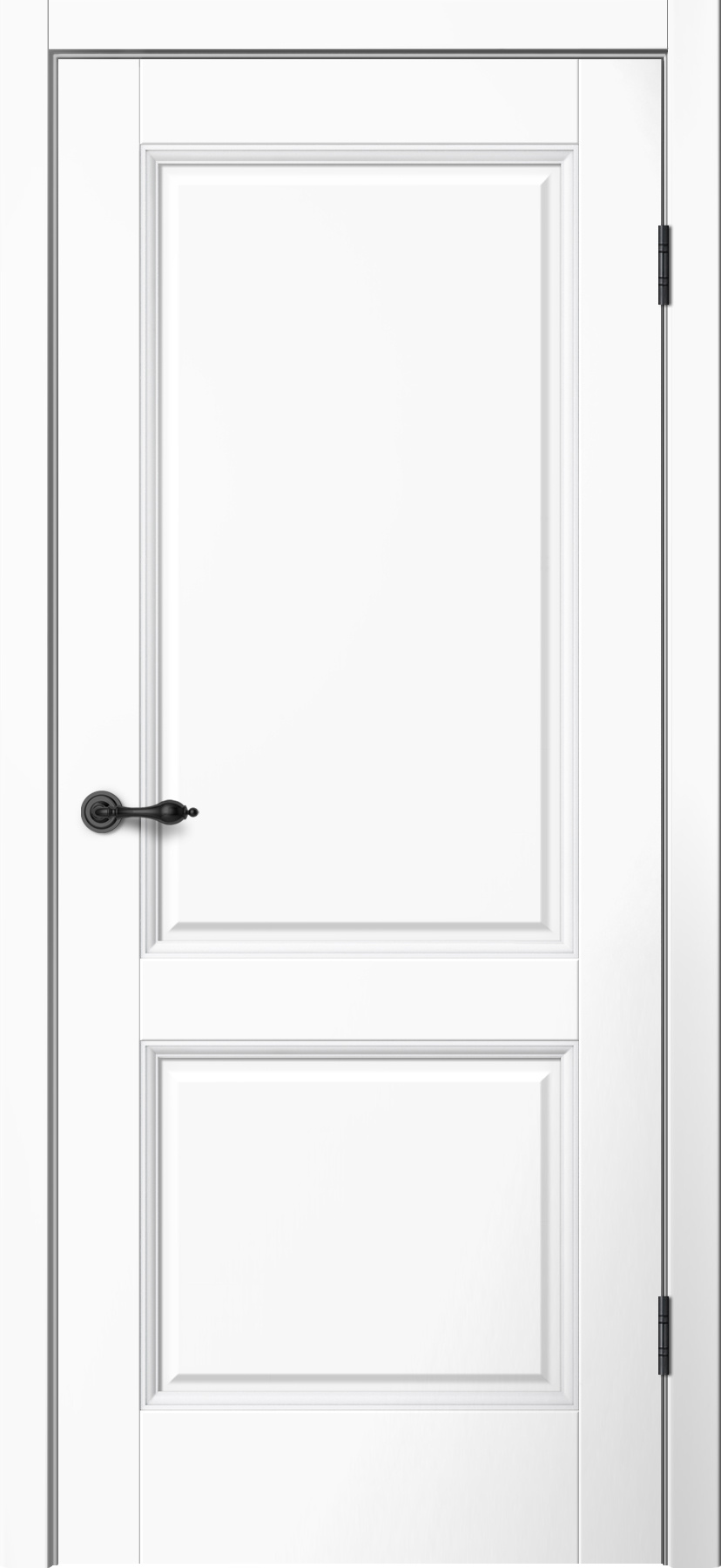 Лидман Межкомнатная дверь M 92 ПГ, арт. 29052 - фото №2