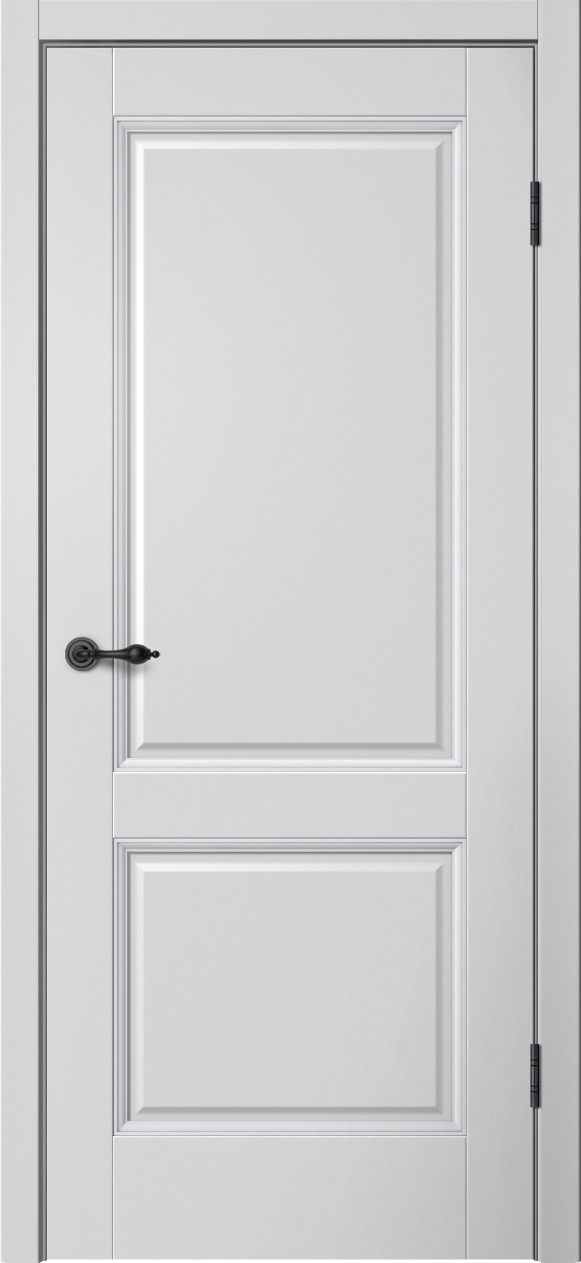 Лидман Межкомнатная дверь M 92 ПГ, арт. 29052 - фото №1