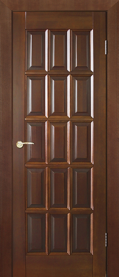 Аргус Межкомнатная дверь Прима 1 ПГ, арт. 3593 - фото №1