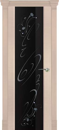 Varadoor Межкомнатная дверь Палермо Этюд, арт. 3985 - фото №3