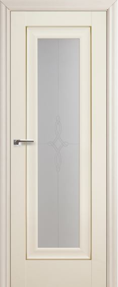 Profil Doors Межкомнатная дверь 24X, арт. 4157 - фото №1
