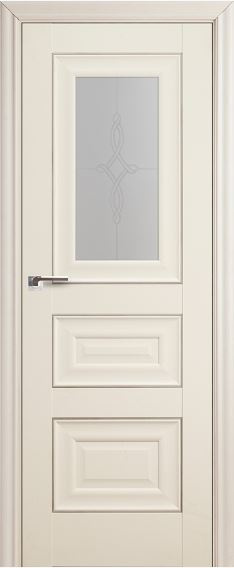 Profil Doors Межкомнатная дверь 26X, арт. 4159 - фото №1