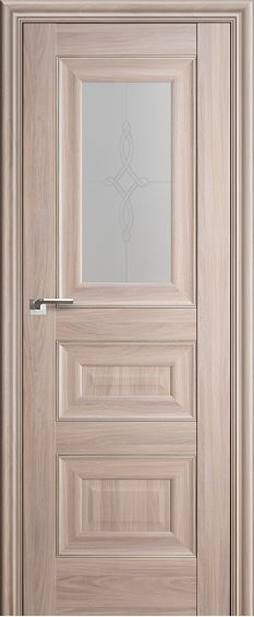 Profil Doors Межкомнатная дверь 26X, арт. 4159 - фото №2