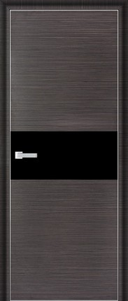 Profil Doors Межкомнатная дверь 4D, арт. 4348 - фото №5