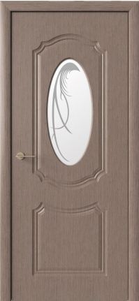 Dream Doors Межкомнатная дверь Венеция ПО, арт. 4690 - фото №1