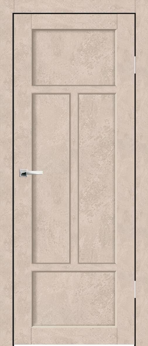 Синержи Межкомнатная дверь Турин 2 ДГ, арт. 4901 - фото №16