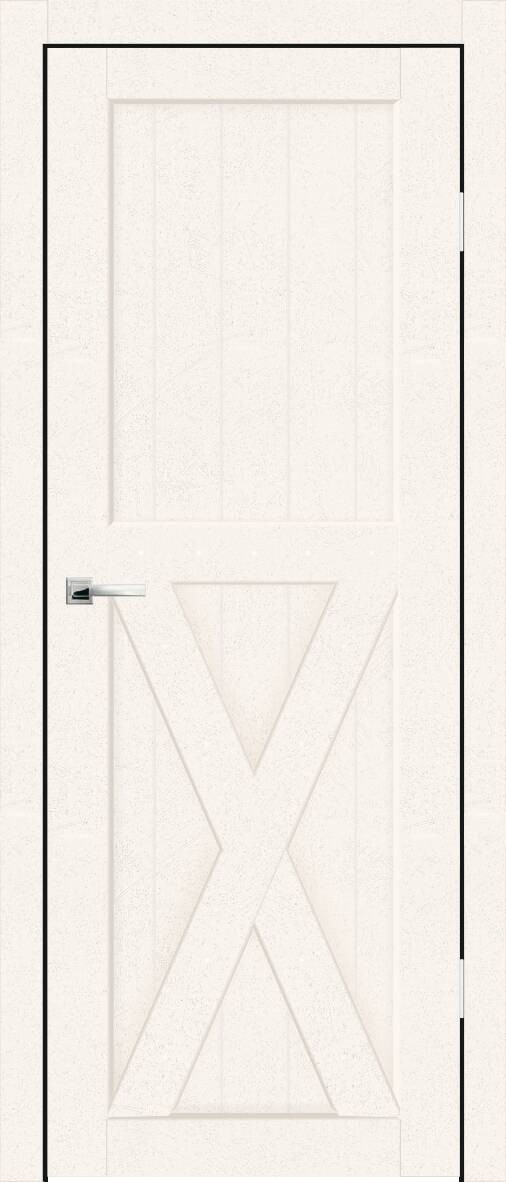 Синержи Межкомнатная дверь Скандинавия 2 ДГ, арт. 4906 - фото №9