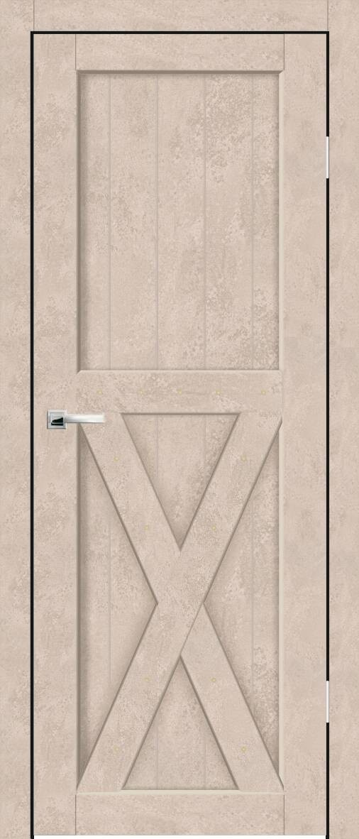 Синержи Межкомнатная дверь Скандинавия 2 ДГ, арт. 4906 - фото №12