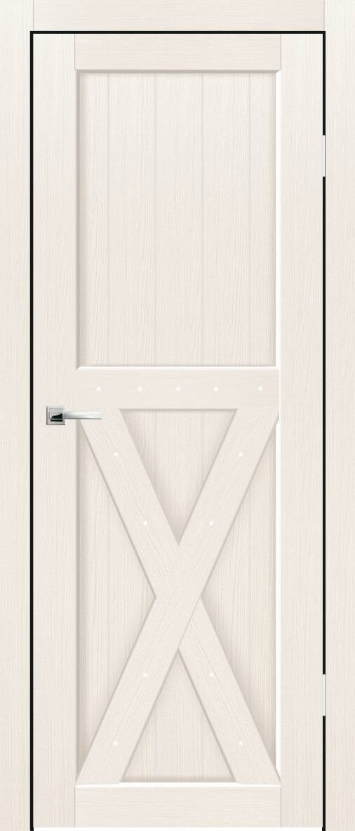 Синержи Межкомнатная дверь Скандинавия 2 ДГ, арт. 4906 - фото №4