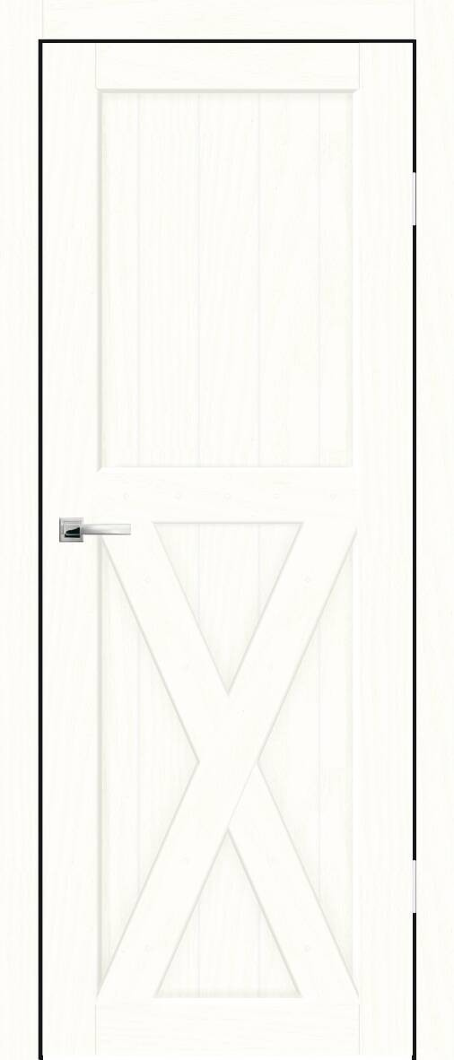 Синержи Межкомнатная дверь Скандинавия 2 ДГ, арт. 4906 - фото №23