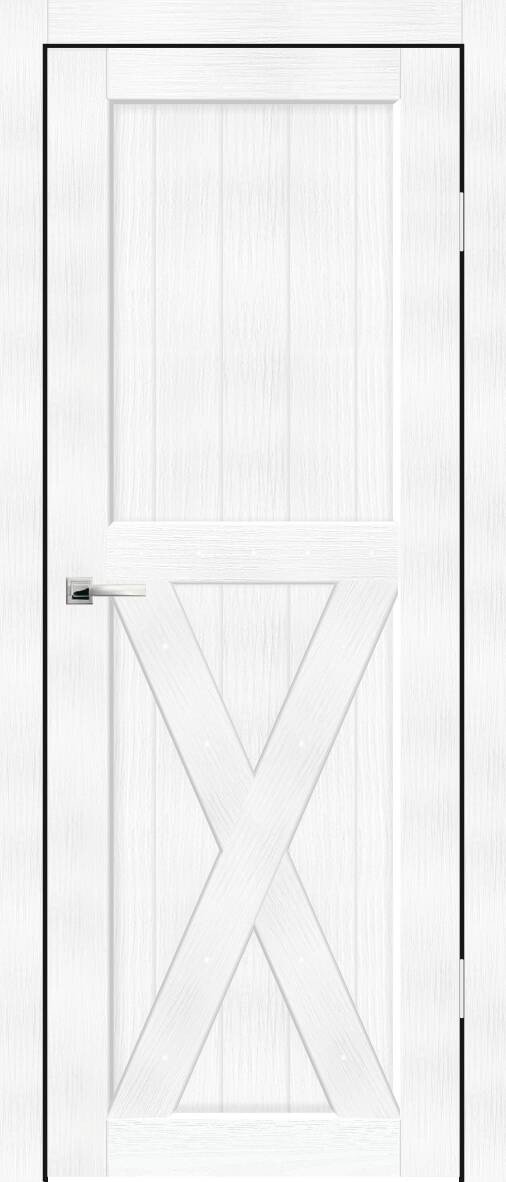 Синержи Межкомнатная дверь Скандинавия 2 ДГ, арт. 4906 - фото №14