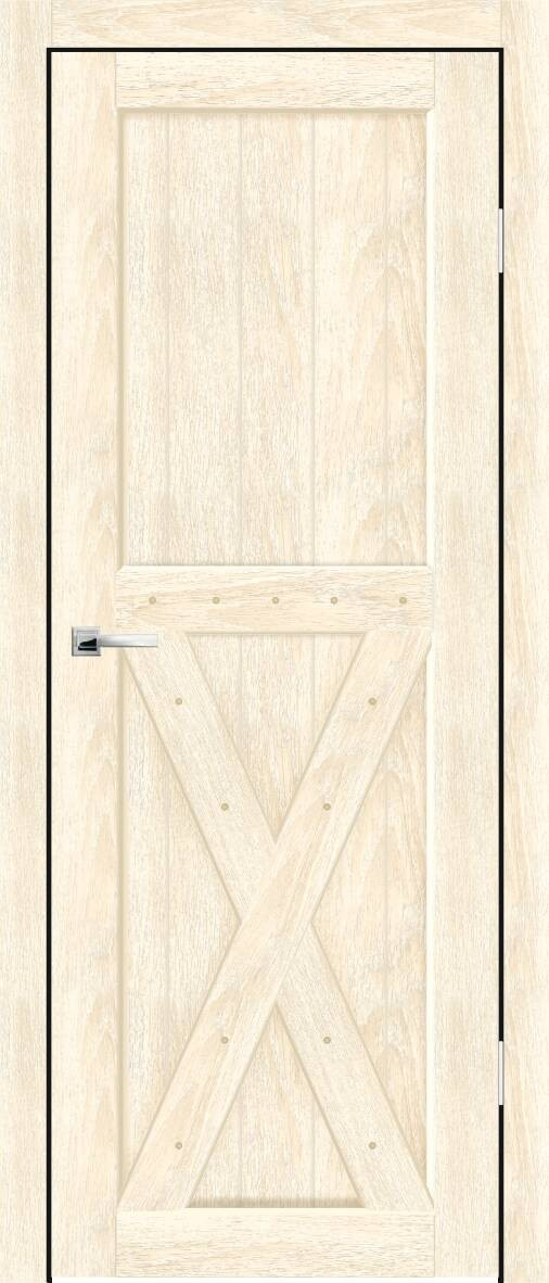 Синержи Межкомнатная дверь Скандинавия 2 ДГ, арт. 4906 - фото №24