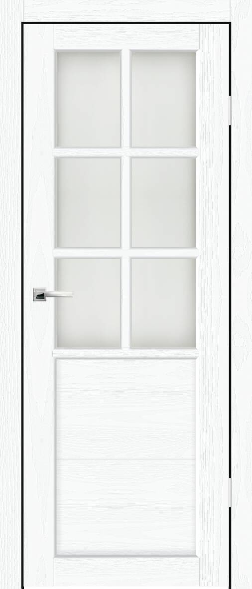 Синержи Межкомнатная дверь Верона 1 ДО, арт. 4907 - фото №19