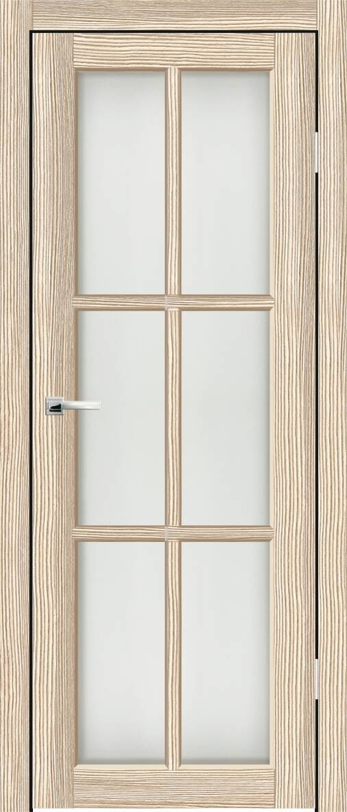 Синержи Межкомнатная дверь Верона 4 ДО, арт. 4910 - фото №15