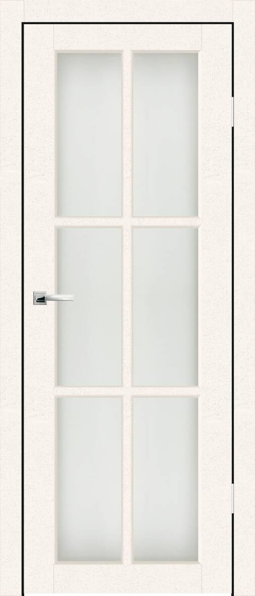 Синержи Межкомнатная дверь Верона 4 ДО, арт. 4910 - фото №6