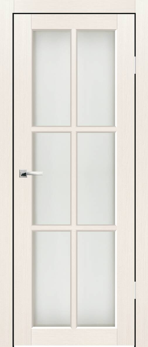 Синержи Межкомнатная дверь Верона 4 ДО, арт. 4910 - фото №1