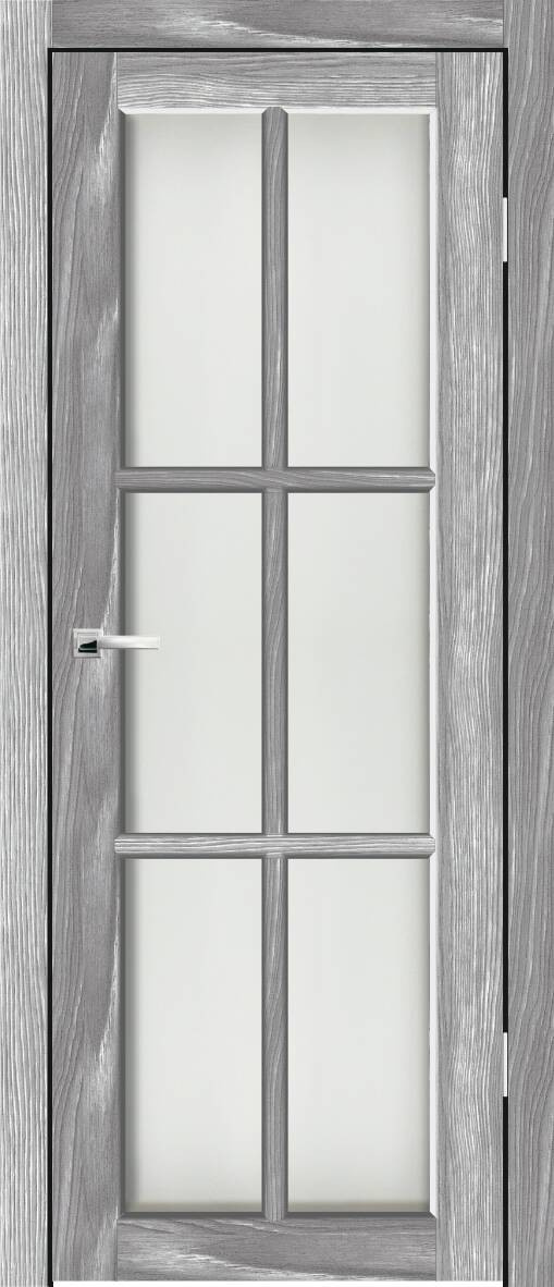Синержи Межкомнатная дверь Верона 4 ДО, арт. 4910 - фото №21