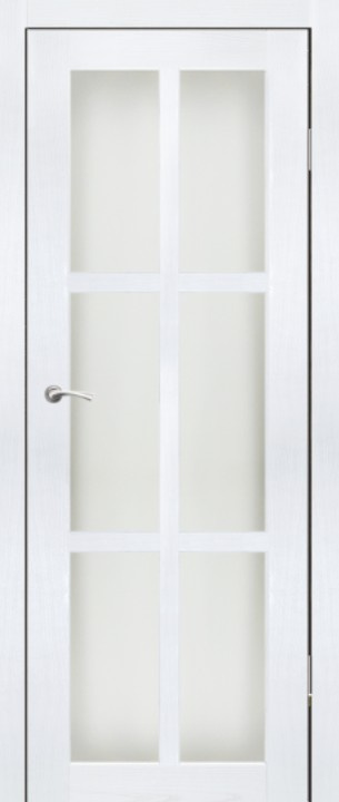 Синержи Межкомнатная дверь Верона 4 ДО, арт. 4910 - фото №22