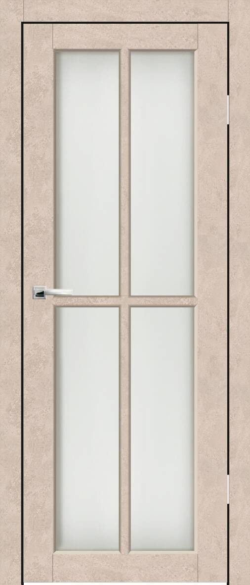 Синержи Межкомнатная дверь Верона 5 ДО, арт. 4911 - фото №17