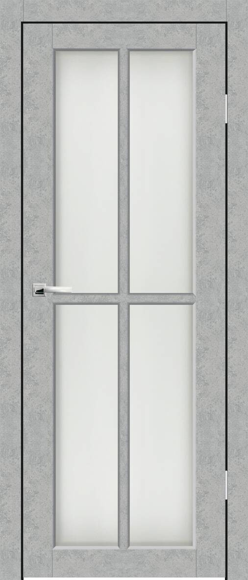 Синержи Межкомнатная дверь Верона 5 ДО, арт. 4911 - фото №11