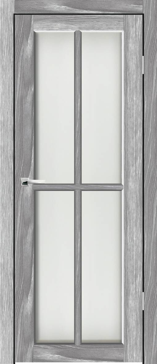 Синержи Межкомнатная дверь Верона 5 ДО, арт. 4911 - фото №3