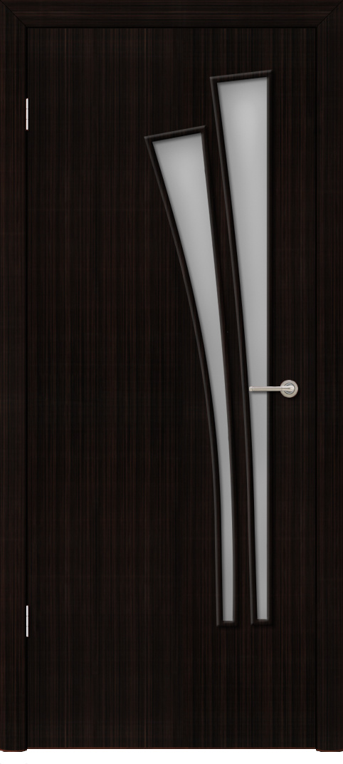 Сибирь профиль Межкомнатная дверь Лагуна ПО, арт. 4941 - фото №2