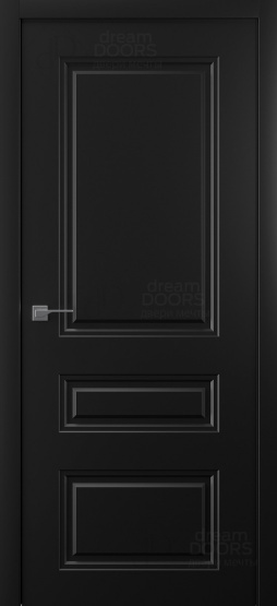 Dream Doors Межкомнатная дверь F11, арт. 4959 - фото №2