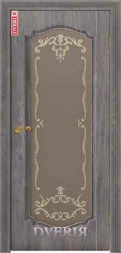 DveriЯ Межкомнатная дверь Версаль 4D ПО, арт. 5203 - фото №1