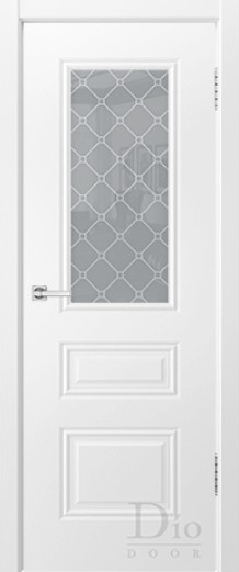 Диодор Межкомнатная дверь Контур 2 ДО, арт. 5263 - фото №4