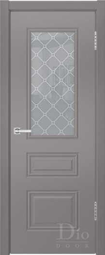 Диодор Межкомнатная дверь Контур 2 ДО, арт. 5263 - фото №3