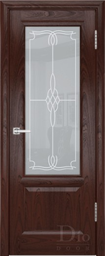 Диодор Межкомнатная дверь Онтарио 1 Корено, арт. 5277 - фото №8