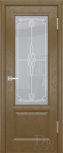 Диодор Межкомнатная дверь Онтарио 1 Корено, арт. 5277 - фото №22