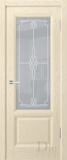 Диодор Межкомнатная дверь Онтарио 1 Корено, арт. 5277 - фото №12