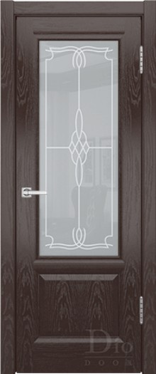Диодор Межкомнатная дверь Онтарио 1 Корено, арт. 5277 - фото №18