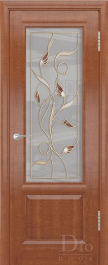 Диодор Межкомнатная дверь Онтарио 1 Ангел, арт. 5279 - фото №4