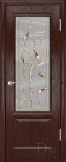 Диодор Межкомнатная дверь Онтарио 1 Ангел, арт. 5279 - фото №1