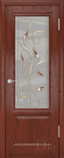 Диодор Межкомнатная дверь Онтарио 1 Ангел, арт. 5279 - фото №22