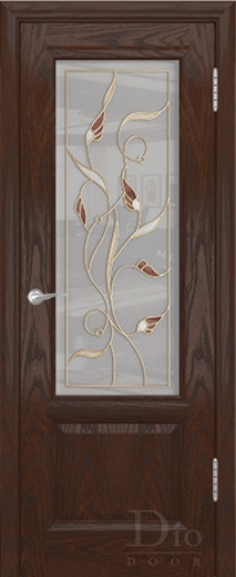 Диодор Межкомнатная дверь Онтарио 1 Ангел, арт. 5279 - фото №21