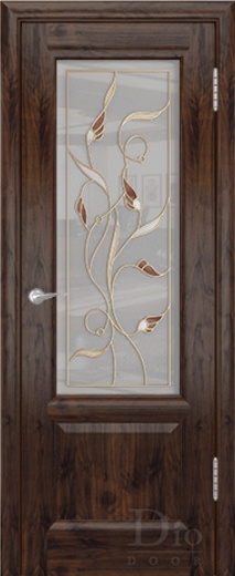Диодор Межкомнатная дверь Онтарио 1 Ангел, арт. 5279 - фото №17