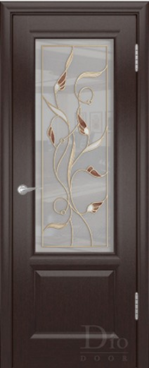 Диодор Межкомнатная дверь Онтарио 1 Ангел, арт. 5279 - фото №2