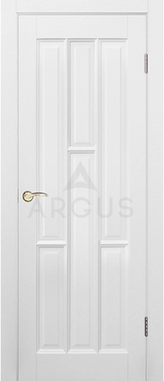 Аргус Межкомнатная дверь Авангард 1 ПГ, арт. 5419 - фото №1