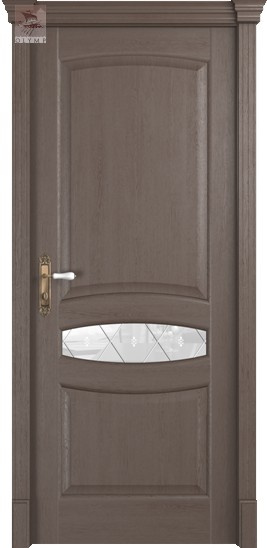 Олимп Межкомнатная дверь Верона ПГО 194, арт. 5784 - фото №1