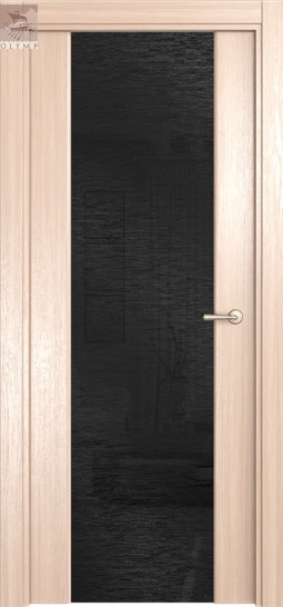 Олимп Межкомнатная дверь Диор 3 ПО Ткань, арт. 5860 - фото №1