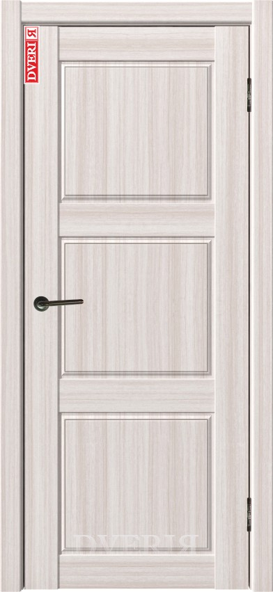 DveriЯ Межкомнатная дверь Марсельяна 5 ПГ, арт. 6117 - фото №1